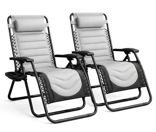 Keplin zero gravity chairs - zero,