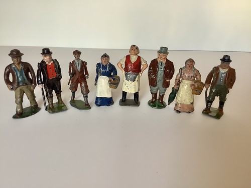 Britains johillco timpo - britains,