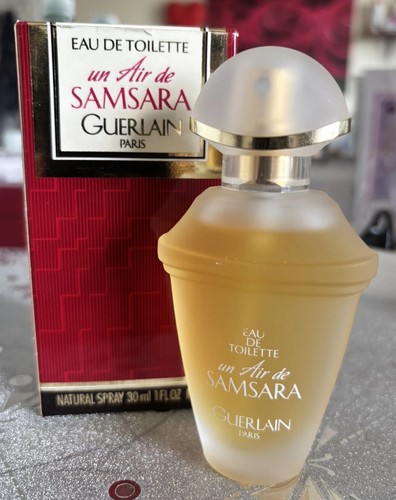 Air samsara guerlain - un,