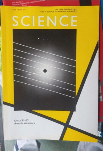 Open university science units - open,
