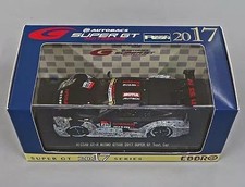 EBBRO 1/43 Nissan GT-R NISMO