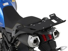 Luggage rack extension black