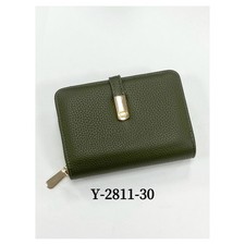 Women's Faux Leather Purse