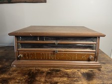 Antique Belding's Silk