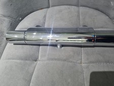 Grohe Thermostatic Shower Mixer Bar Gohtherm 1000