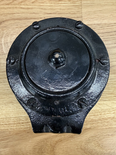 Vintage lucas altette 12v horn - vintage,