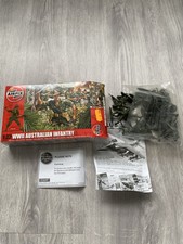Airfix 1/32 WW2 Australian