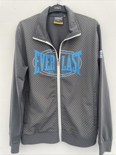 Everlast Mens Track Jacket