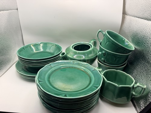 Vtg set mount clemens petal - vtg,