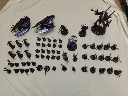 Warhammer 40k aeldari eldar - warhammer, aeldari/eldar