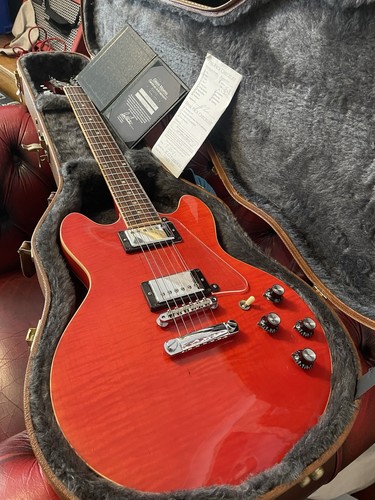 Gibson - (part,