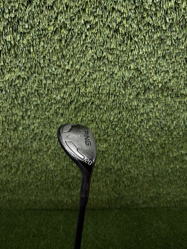 Ping i20 hybrid tfc - 3, 707