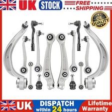 14Pcs Front Lower Wishbone