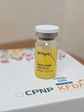 Stayve Idebenone Vitamin C