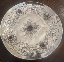 Fabulous Solid Silver Arts