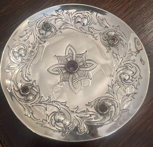 Fabulous solid silver arts - silver,