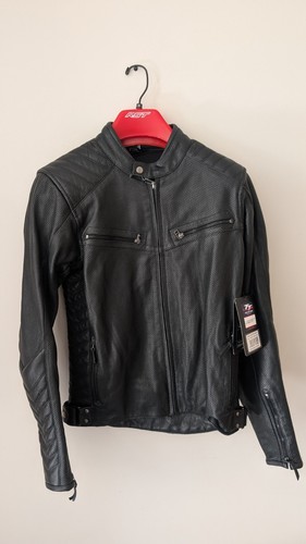 Rst roadster air leather - air,