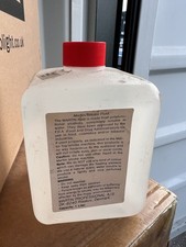 Martin Smoke Machine Fog Fluid