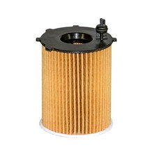 Genuine NAPA Oil Filter for