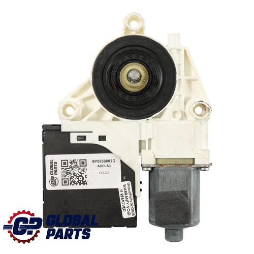 Audi window lifter motor - a3,