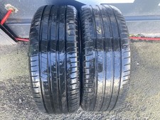 (L) 2x PIRELLI CINTURATO P7