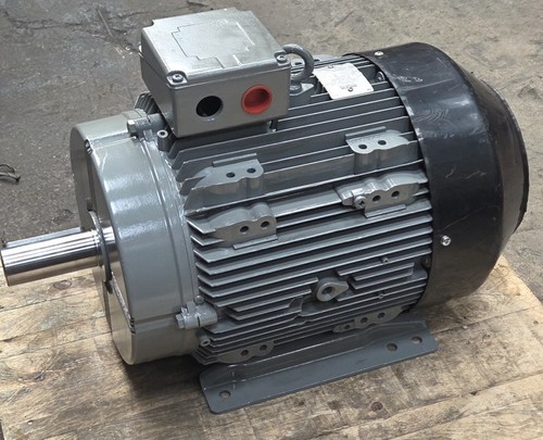 Brook crompton 22kw - brook,
