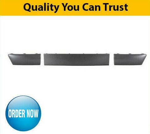 2009 front bumper - 2009-front, set