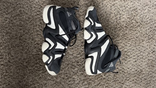 Size adidas crazy 8 2023 - size,