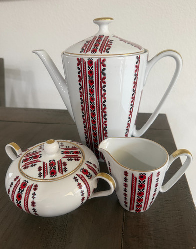 Vintage edelstein bavaria - edelstein,