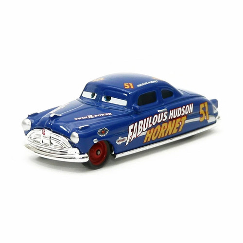 Mattel disney pixar cars - mattel,