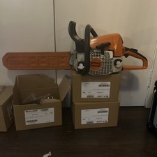 Stihl MS230 Chainsaw  16” Bar