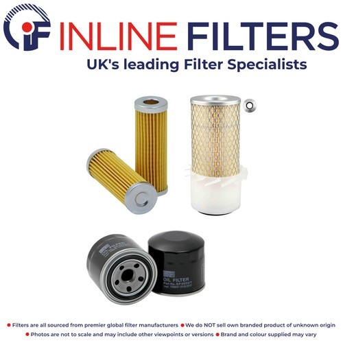 Filter kit for - filter,