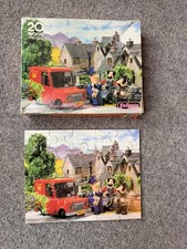 Vintage 1981 postman pat - 1981,