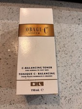 Obagi Toner Normal Oily skin C