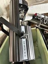 1 x Martin Professional 812 Scanner dmx robo-scan scanner moving mirror 812