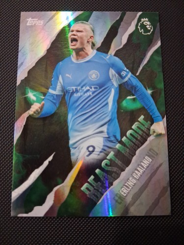 Erling haaland beast mode - erling,