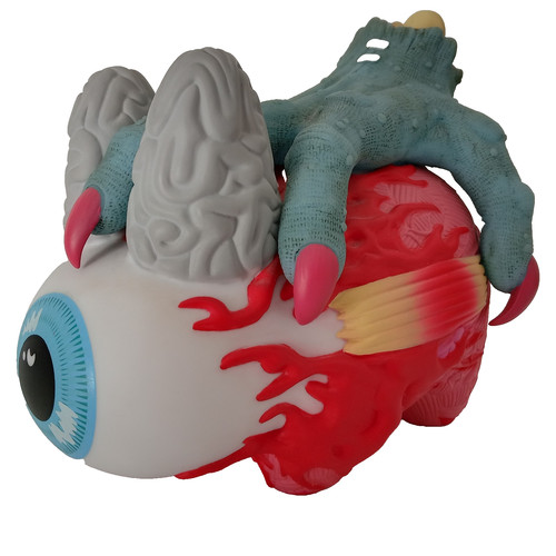 Kidrobot frank kozik mishka - kozik,