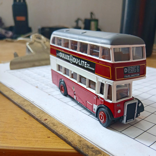 Efe 16109dl leyland 2 - leyland,
