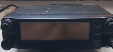 YAESU - FT-8100R - DUAL BAND -
