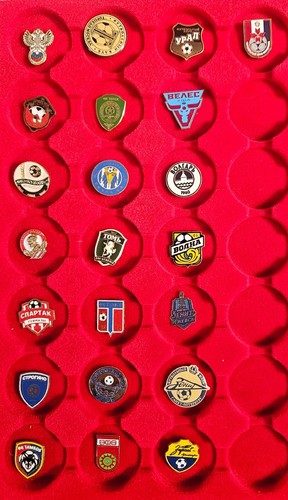 Russia russian football - russian, clubs