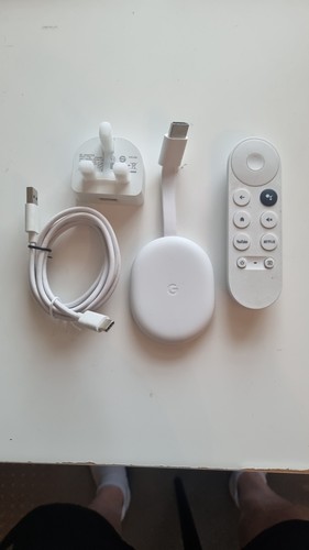 Google chromecast with - google,