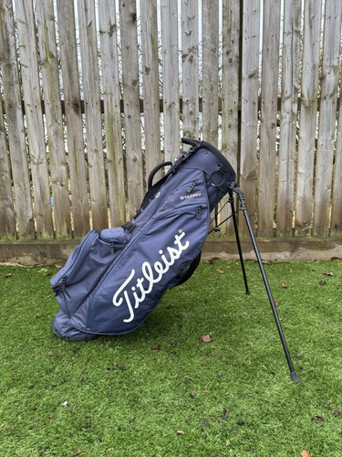 Titleist players stadry golf - titleist, 4