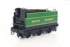 HORNBY WEST COUNTRY / BATTLE