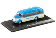 Classic Coaches Bus Atlas 1/72