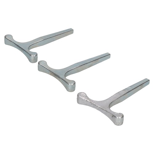 Pack tee key - 3, t