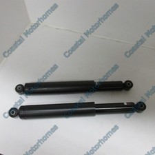 Fits Mercedes T1 Front Gas