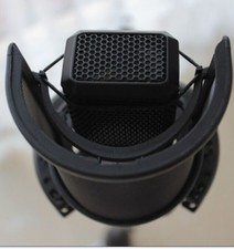 Recording studio microphone - recording,