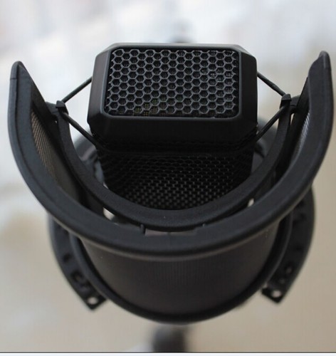 Recording studio microphone - studio,