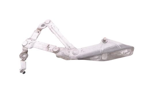 Audi bonnet hinge - audi,
