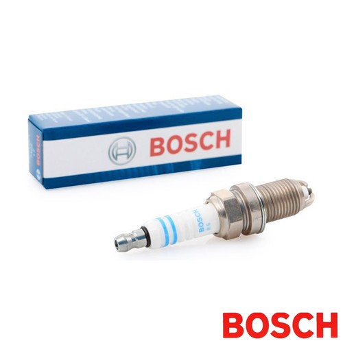Spark plug bosch 0242235668 - spark,